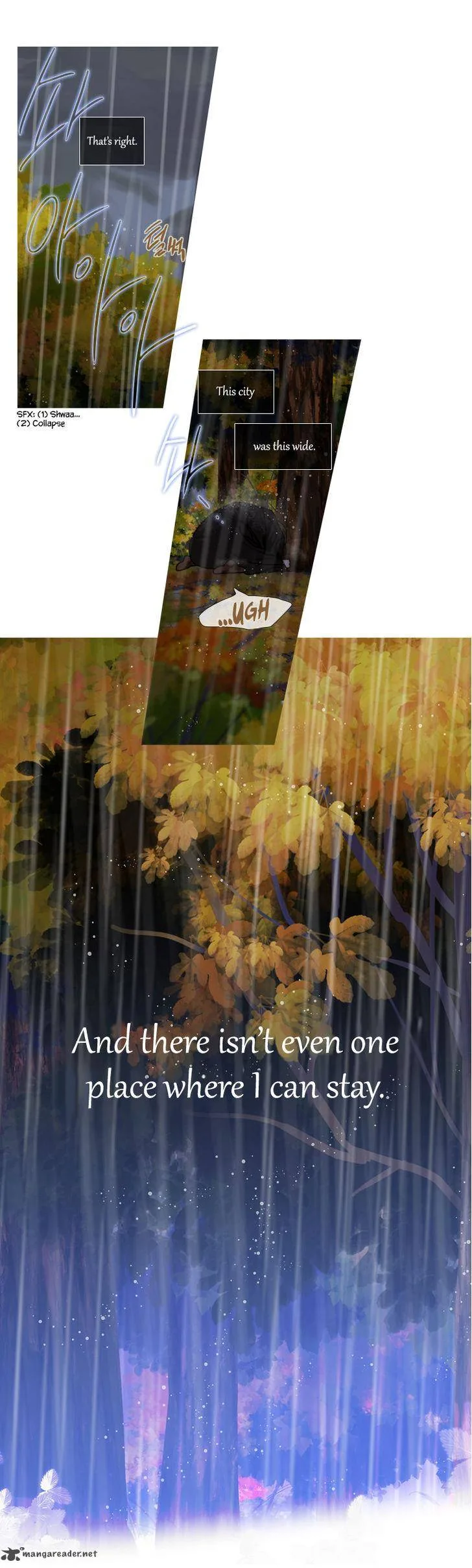 The Pale Horse Chapter 54 page 62