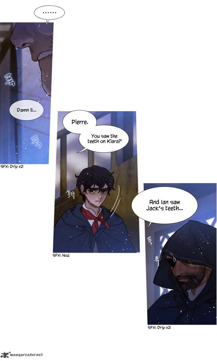 The Pale Horse Chapter 55 page 4