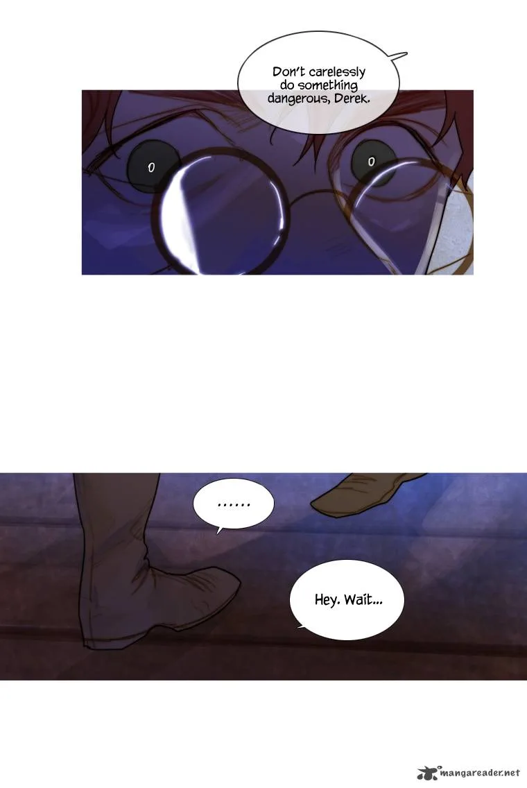 The Pale Horse Chapter 55 page 15