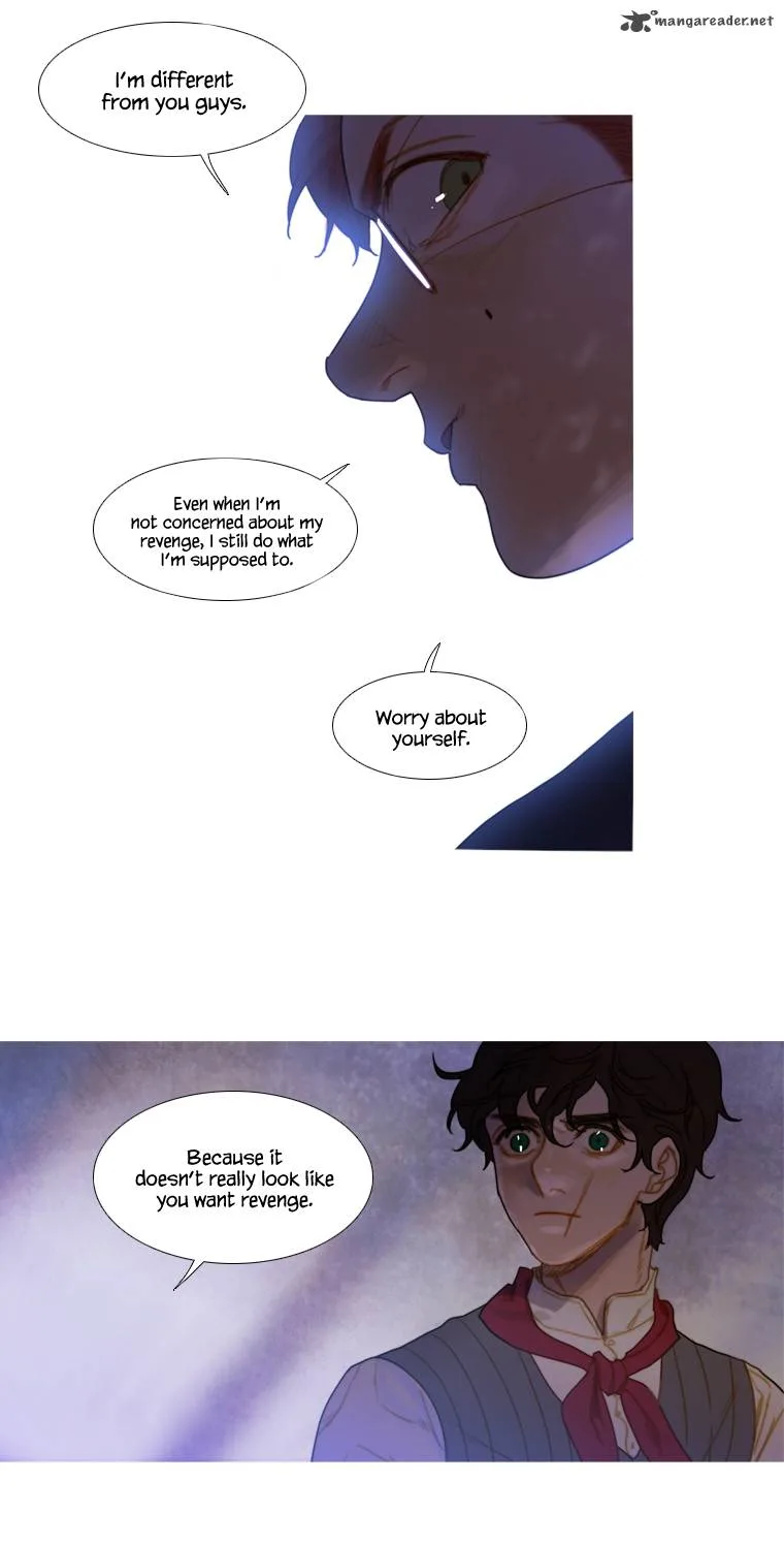The Pale Horse Chapter 55 page 27