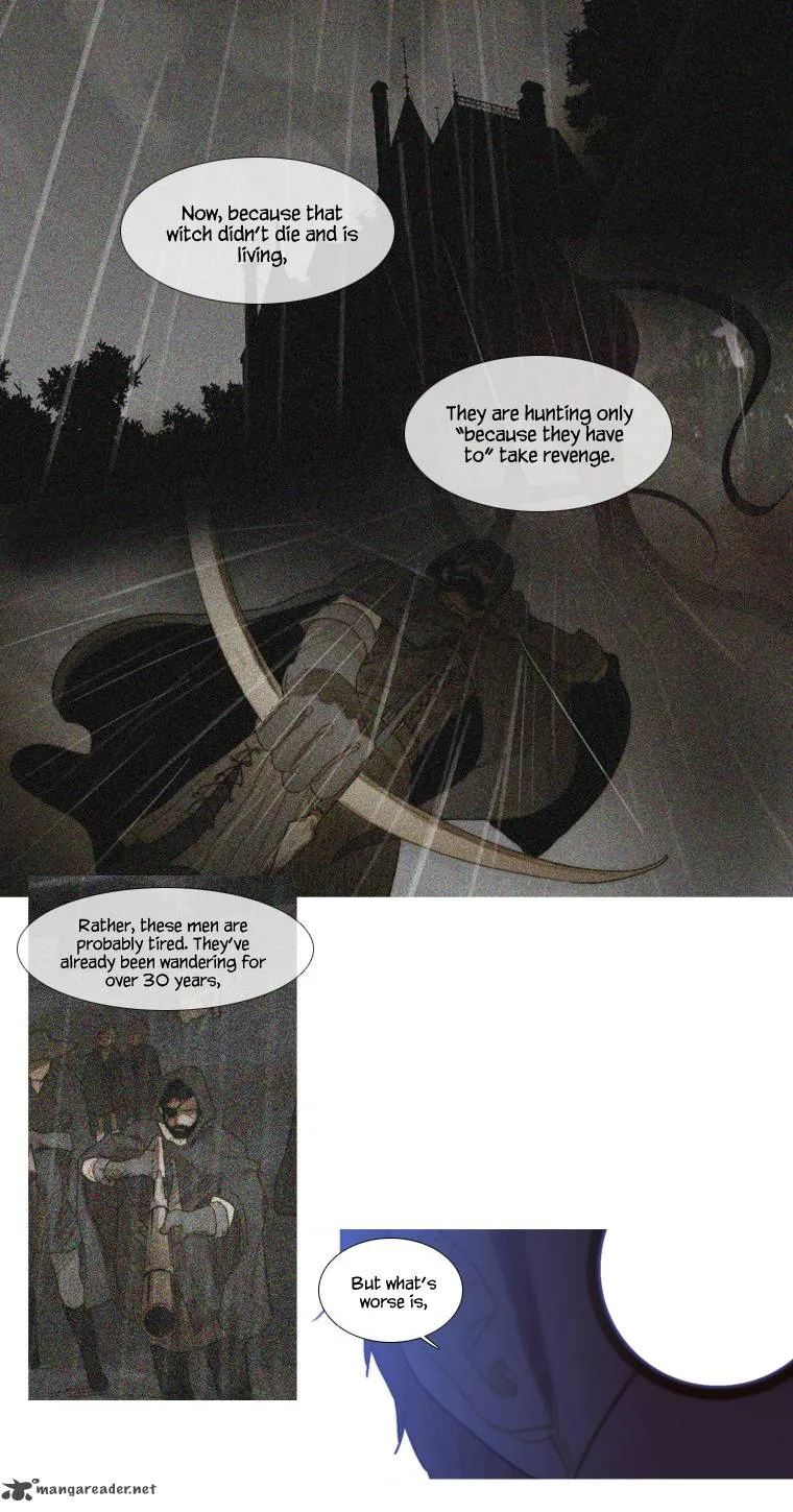 The Pale Horse Chapter 55 page 23
