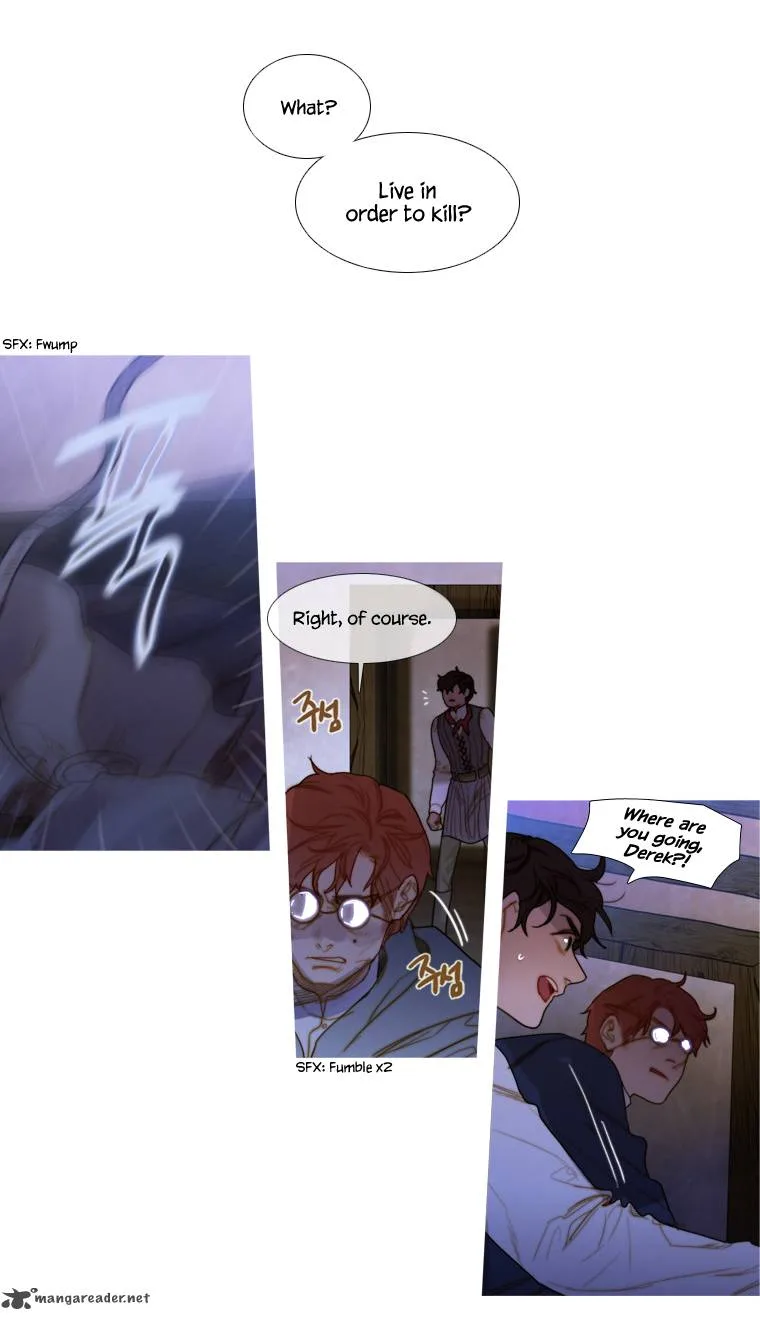 The Pale Horse Chapter 55 page 13