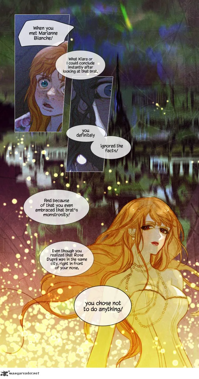 The Pale Horse Chapter 55 page 19