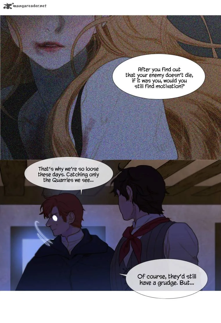 The Pale Horse Chapter 55 page 24