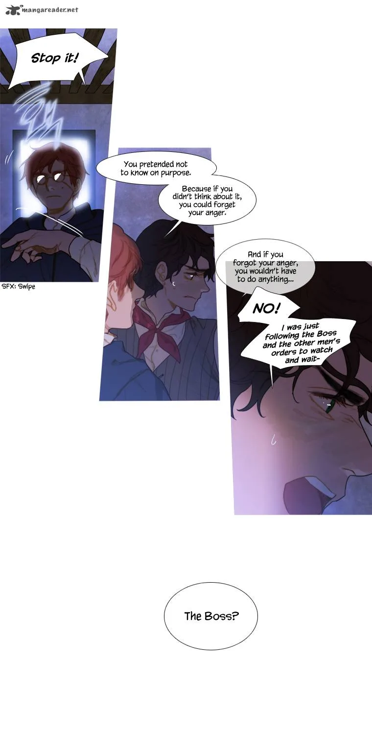 The Pale Horse Chapter 55 page 21