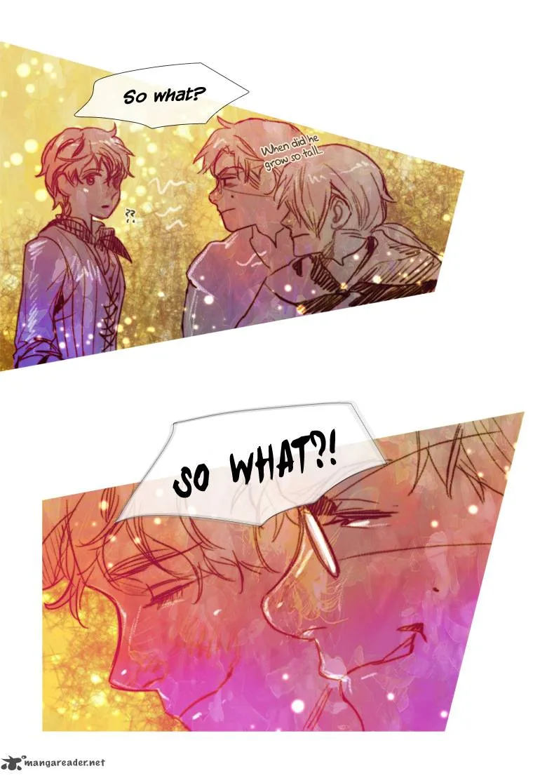 The Pale Horse Chapter 55 page 38