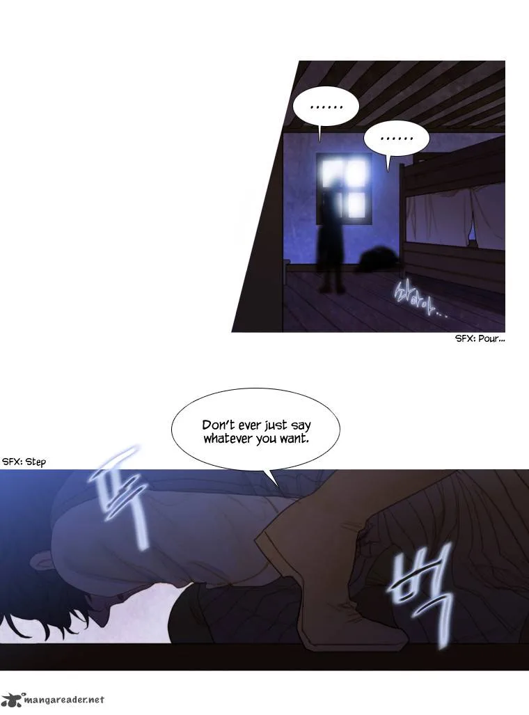 The Pale Horse Chapter 55 page 39