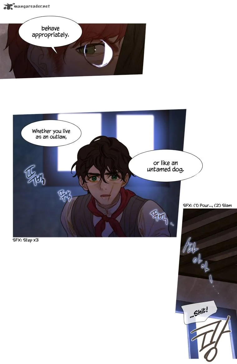 The Pale Horse Chapter 55 page 41