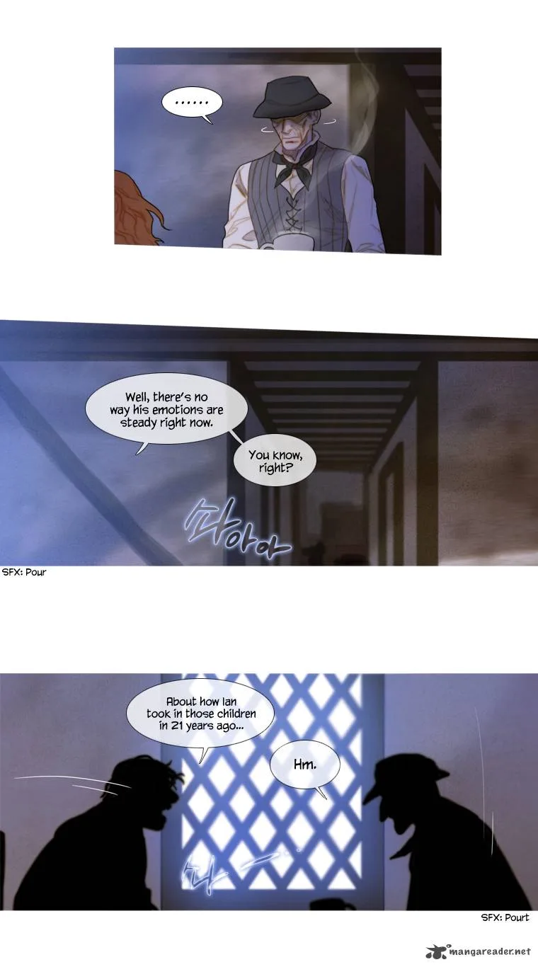 The Pale Horse Chapter 55 page 49