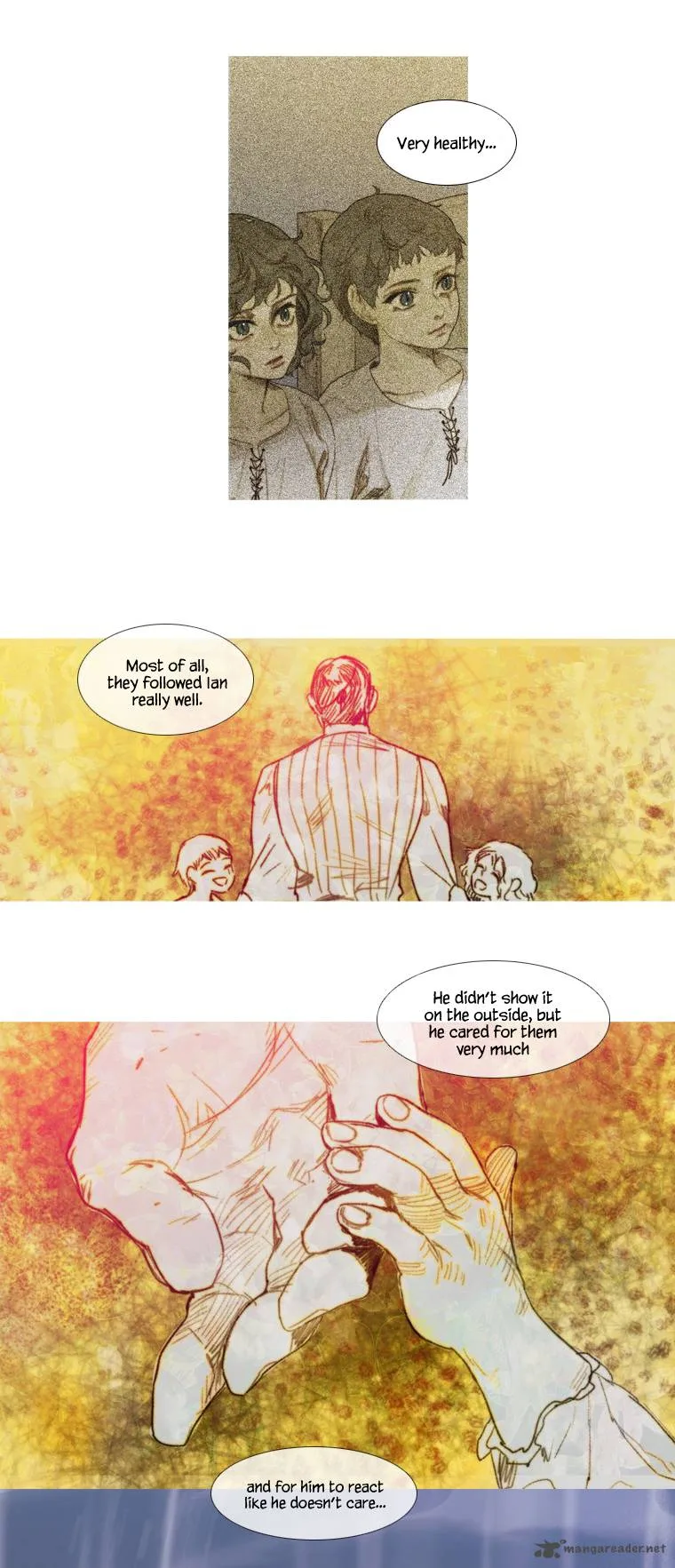 The Pale Horse Chapter 55 page 51