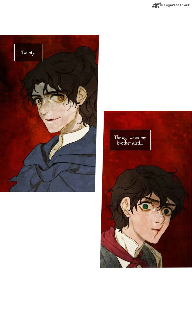 The Pale Horse Chapter 55 page 54