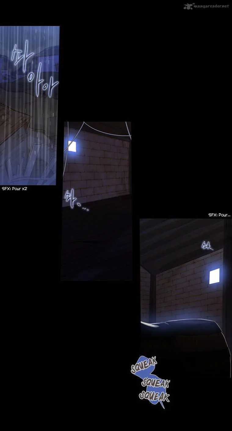 The Pale Horse Chapter 55 page 59