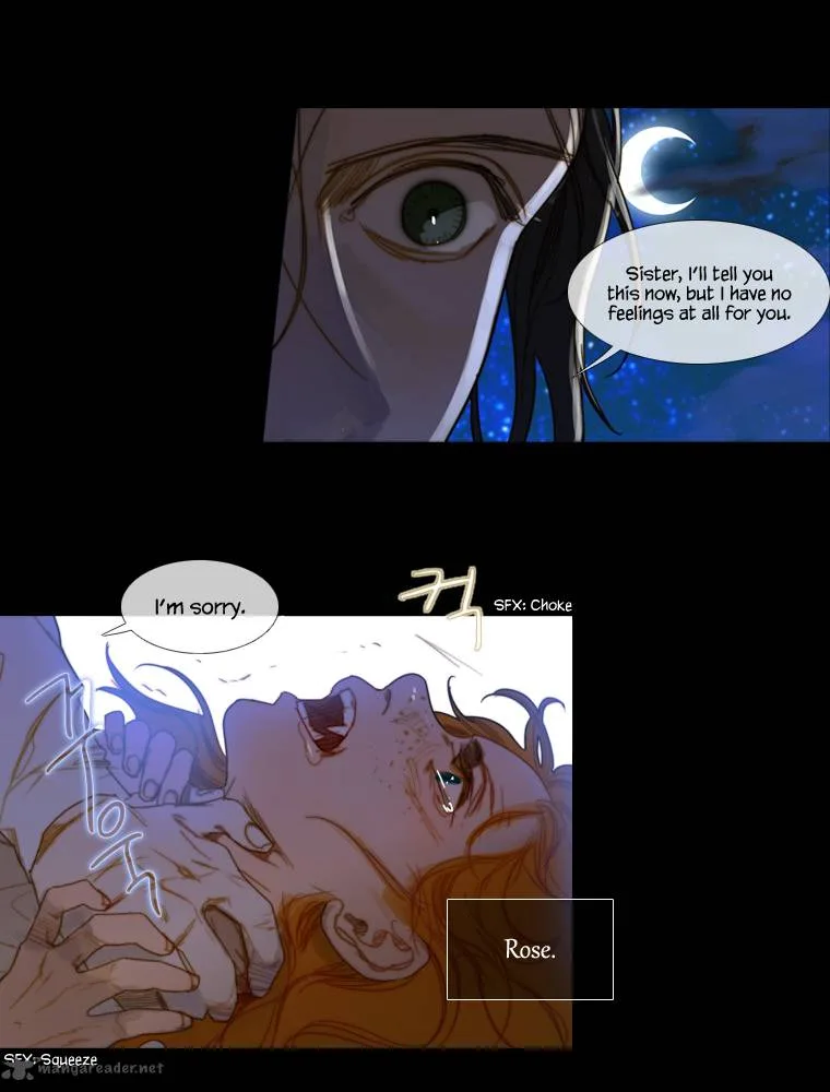 The Pale Horse Chapter 56 page 23