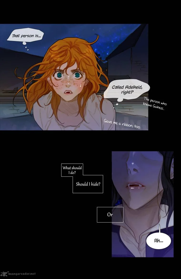 The Pale Horse Chapter 56 page 13