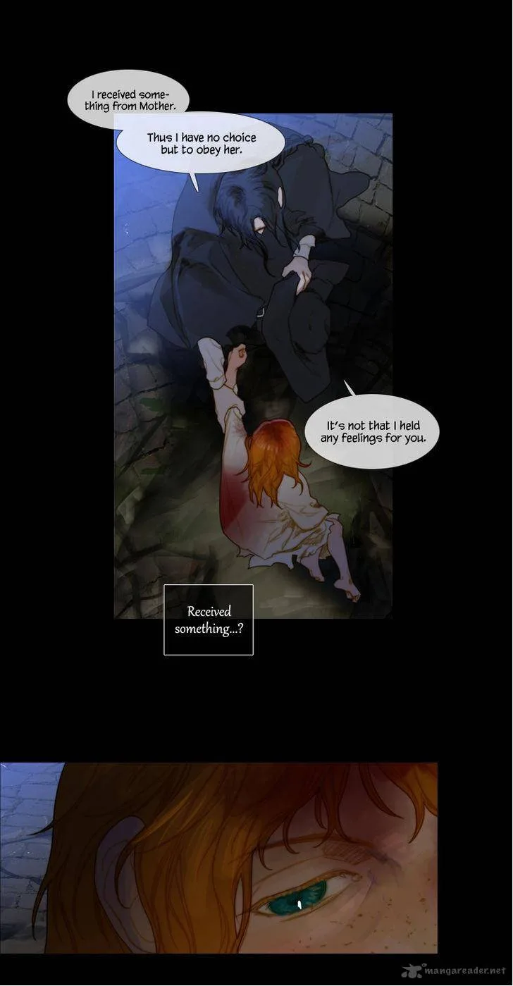The Pale Horse Chapter 57 page 23