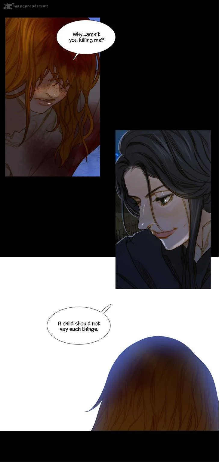The Pale Horse Chapter 57 page 22