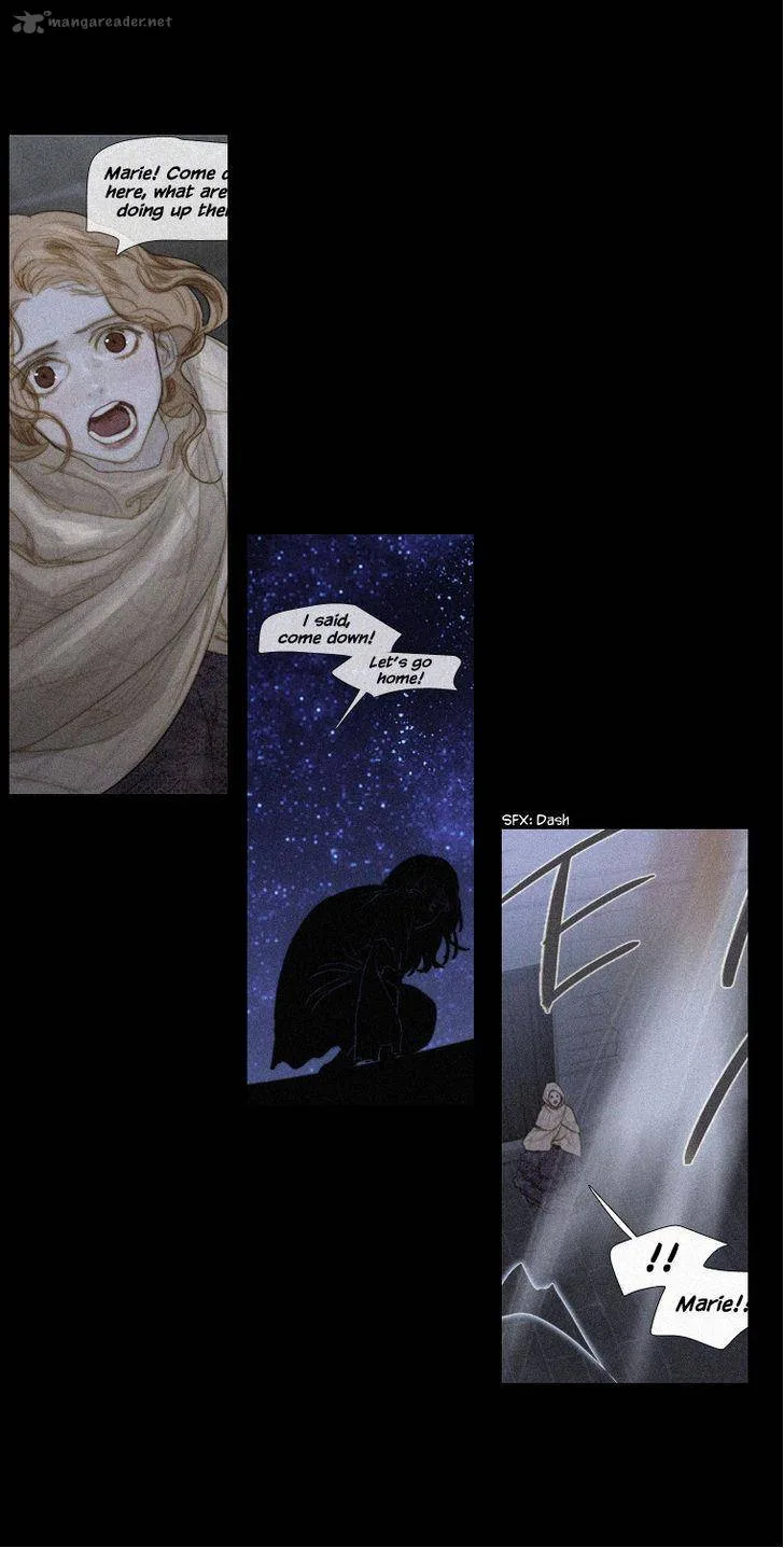 The Pale Horse Chapter 57 page 18