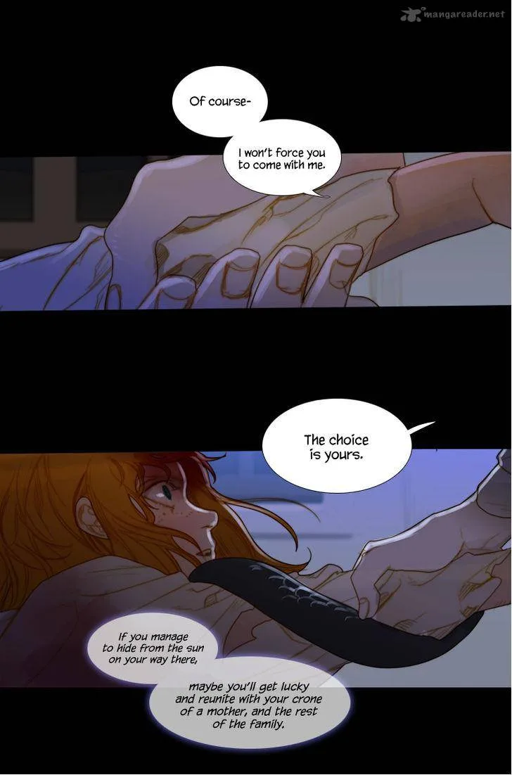 The Pale Horse Chapter 57 page 27
