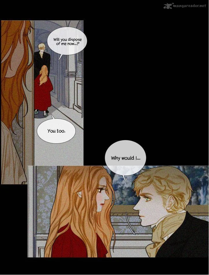 The Pale Horse Chapter 57 page 15