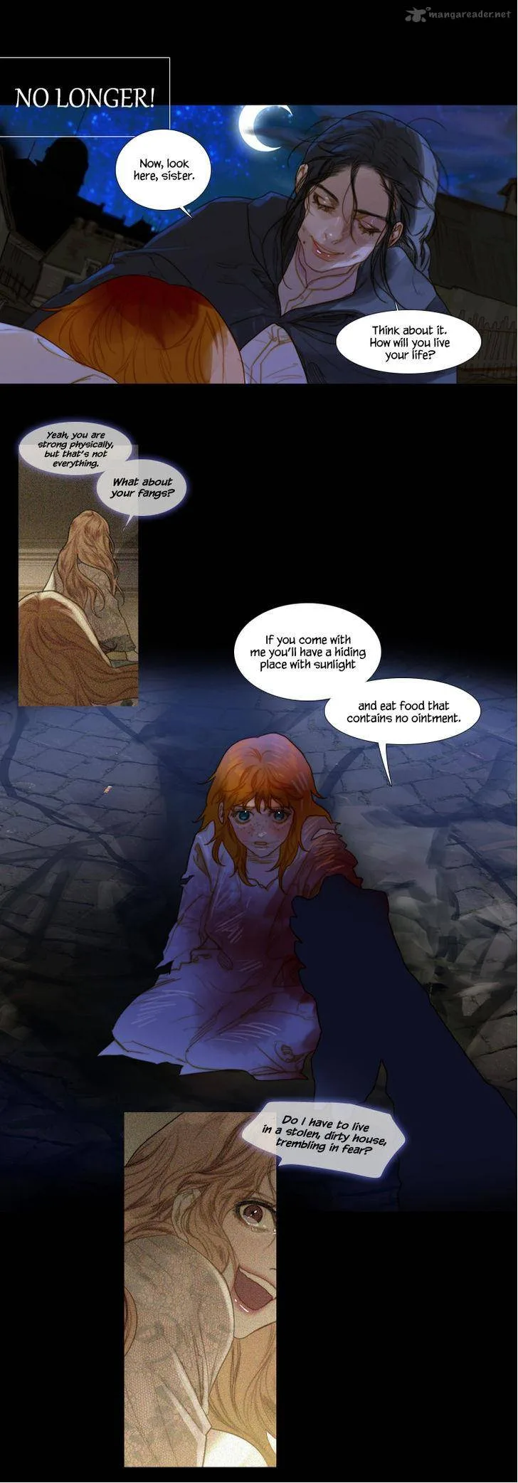The Pale Horse Chapter 57 page 26