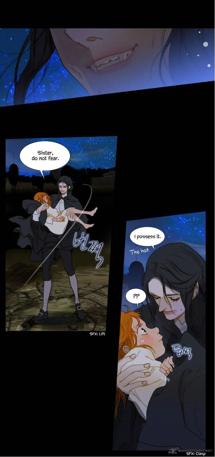 The Pale Horse Chapter 57 page 31
