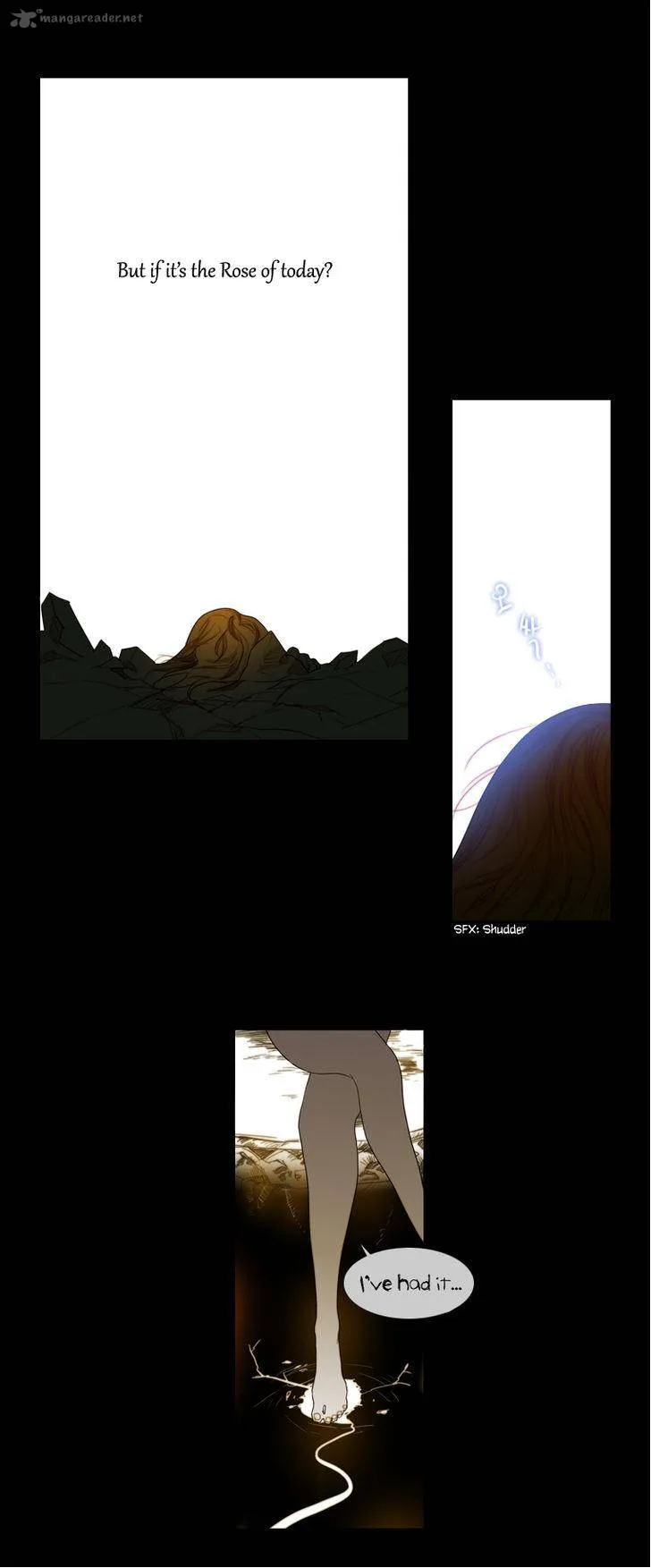 The Pale Horse Chapter 57 page 12