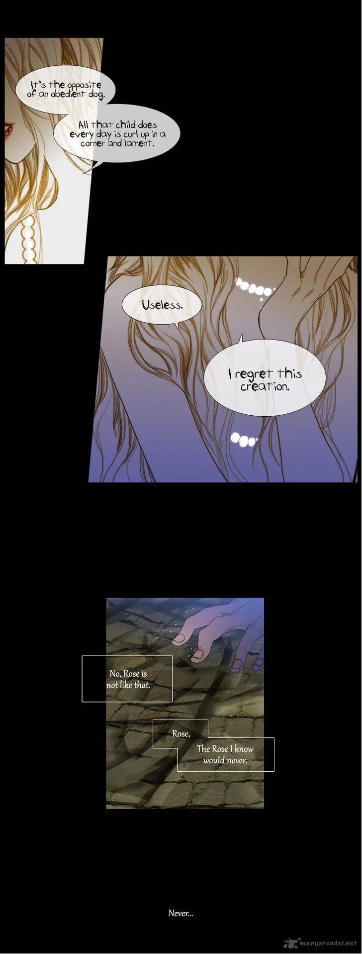 The Pale Horse Chapter 57 page 13