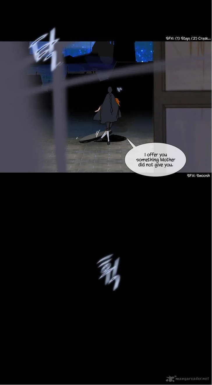 The Pale Horse Chapter 57 page 36