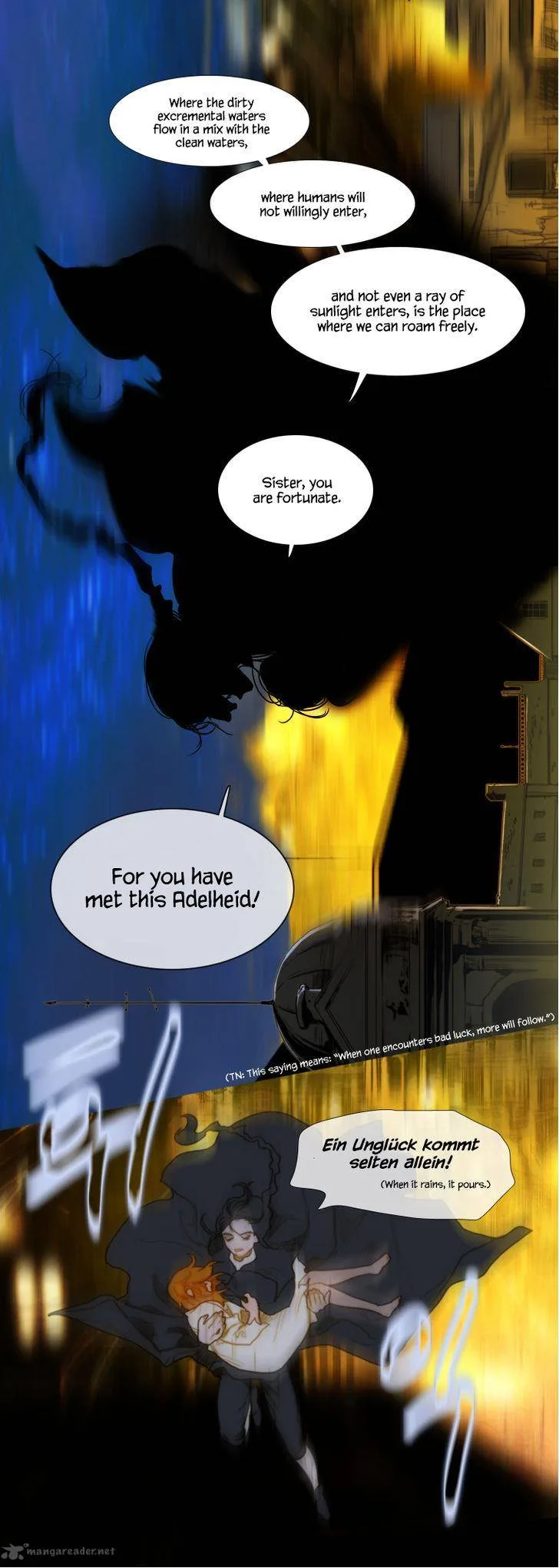 The Pale Horse Chapter 57 page 35