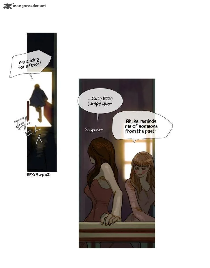The Pale Horse Chapter 58 page 24
