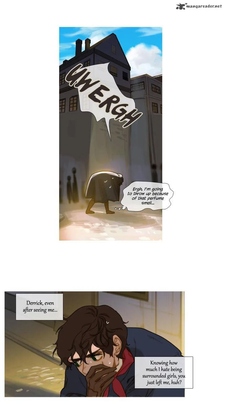The Pale Horse Chapter 58 page 26
