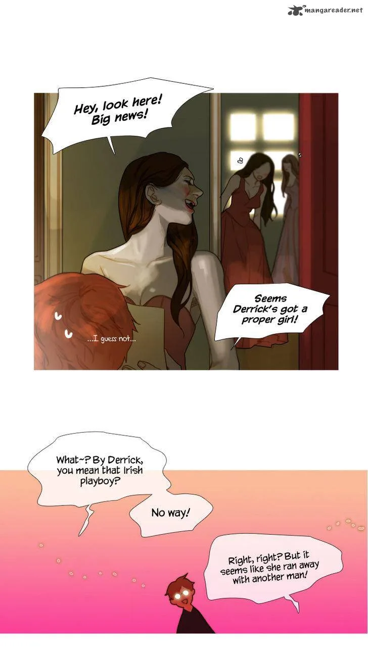 The Pale Horse Chapter 58 page 15