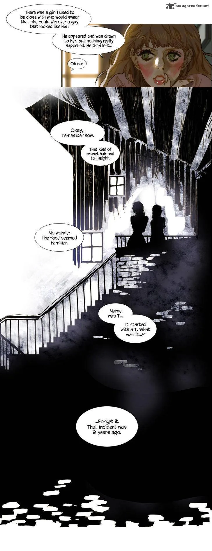The Pale Horse Chapter 58 page 25