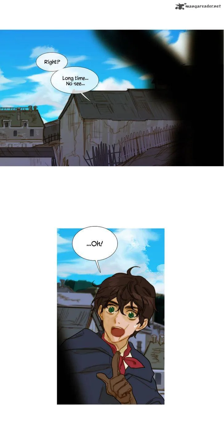 The Pale Horse Chapter 58 page 31