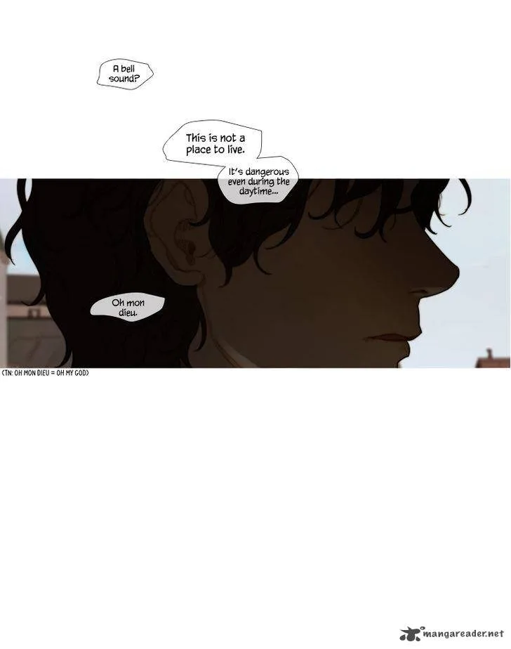 The Pale Horse Chapter 59 page 16
