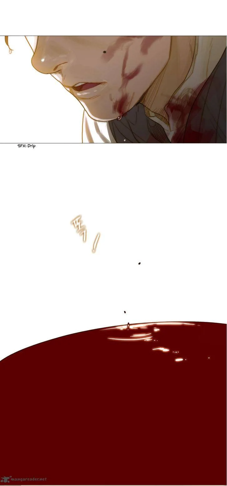 The Pale Horse Chapter 59 page 20