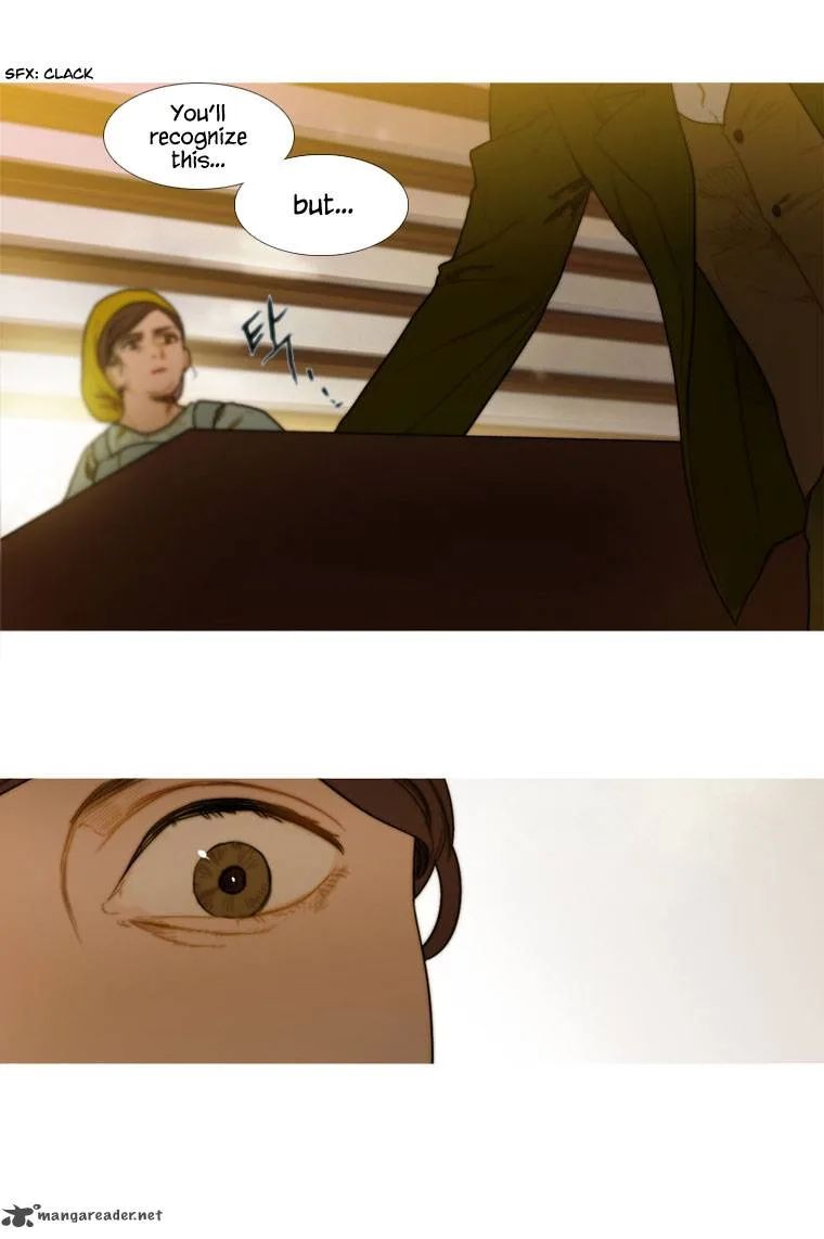 The Pale Horse Chapter 6 page 5