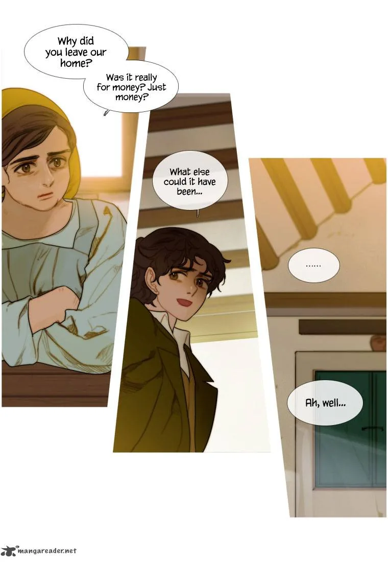 The Pale Horse Chapter 6 page 17