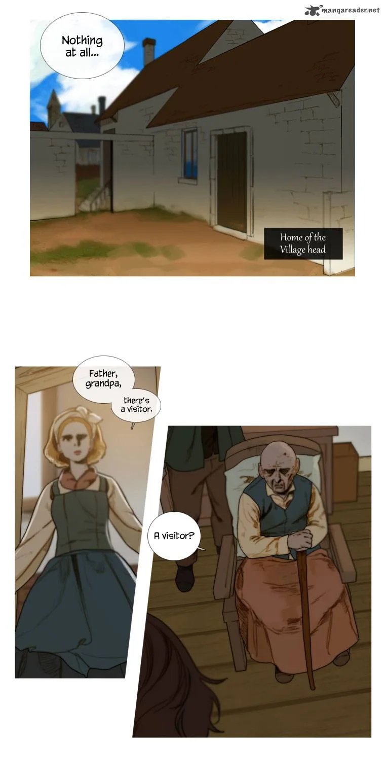 The Pale Horse Chapter 6 page 19