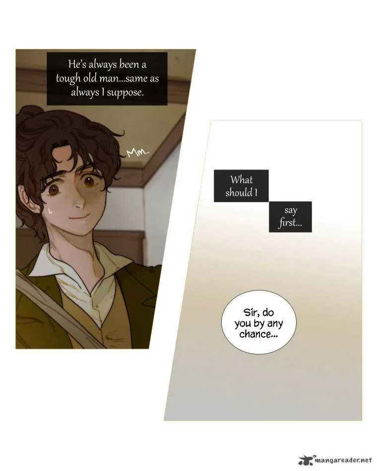 The Pale Horse Chapter 6 page 22
