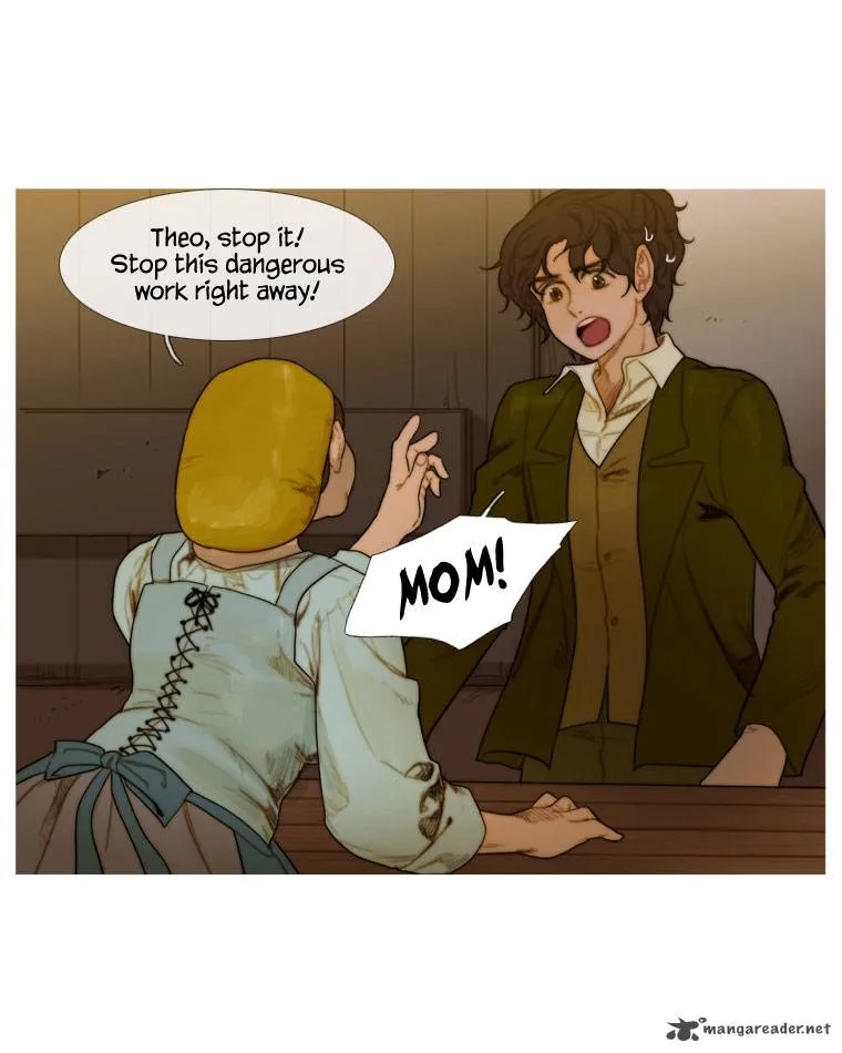The Pale Horse Chapter 6 page 7