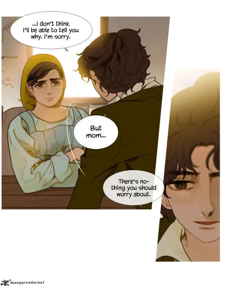 The Pale Horse Chapter 6 page 18