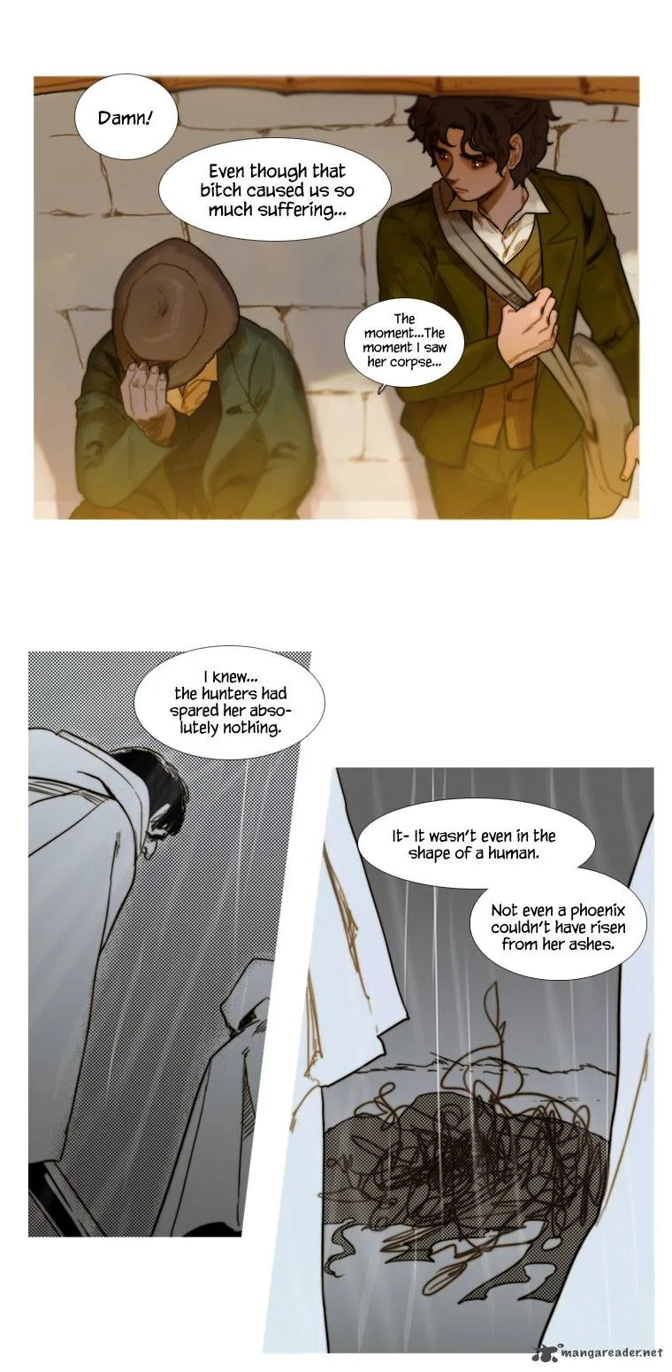 The Pale Horse Chapter 6 page 33