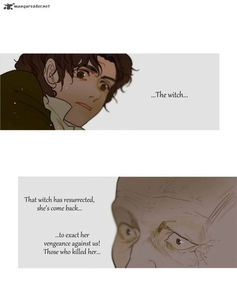 The Pale Horse Chapter 6 page 26