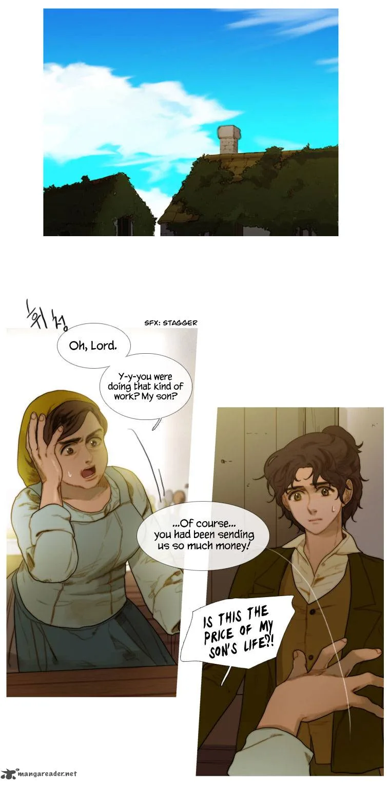 The Pale Horse Chapter 6 page 6