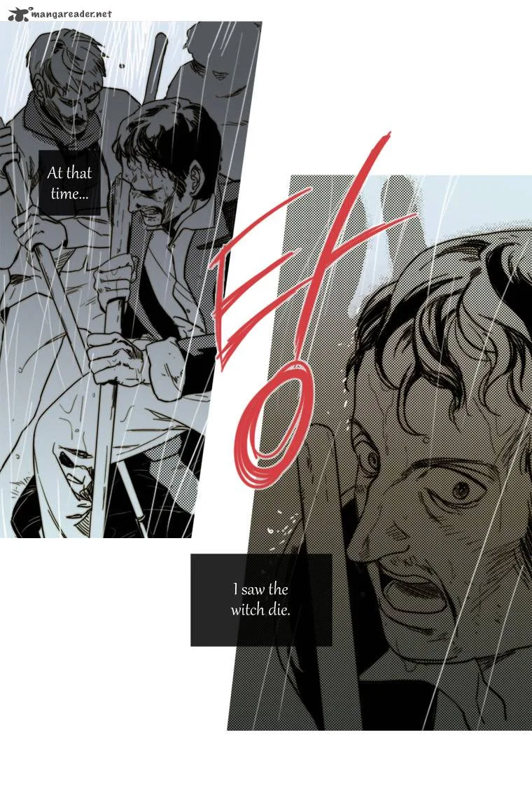 The Pale Horse Chapter 6 page 32