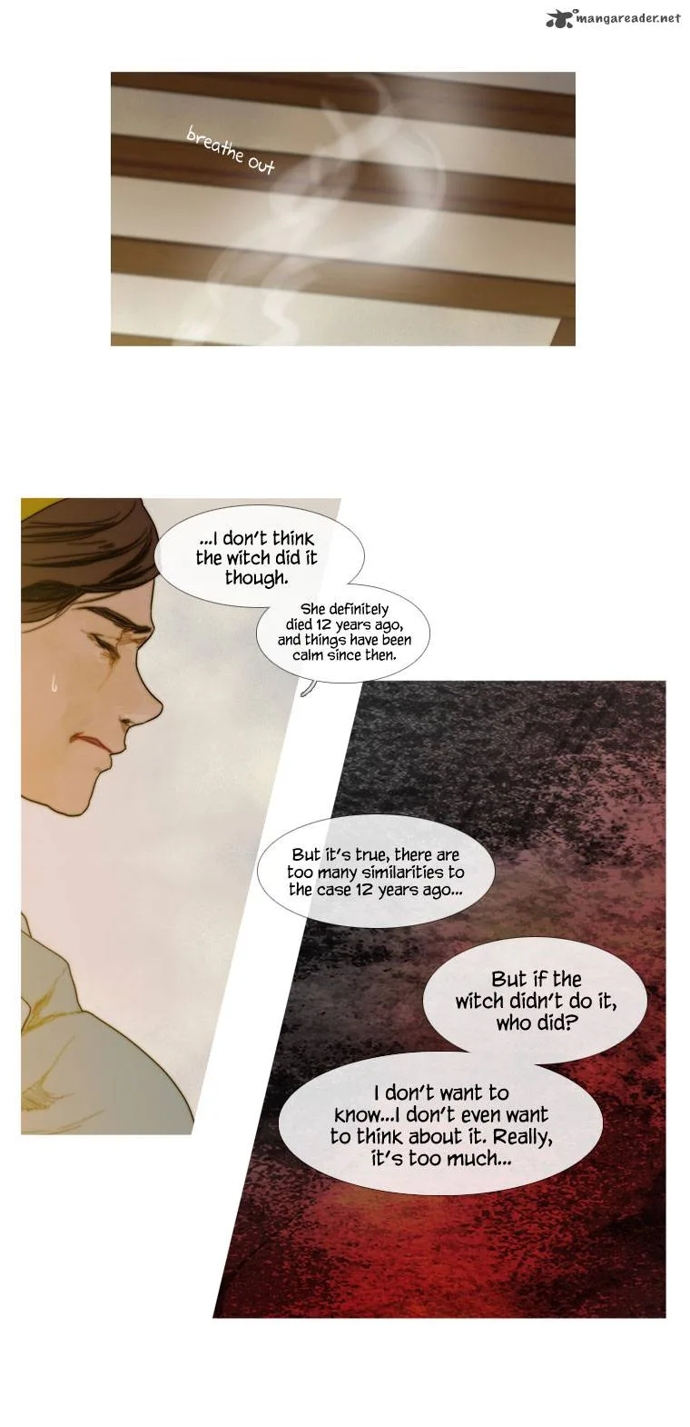The Pale Horse Chapter 6 page 15