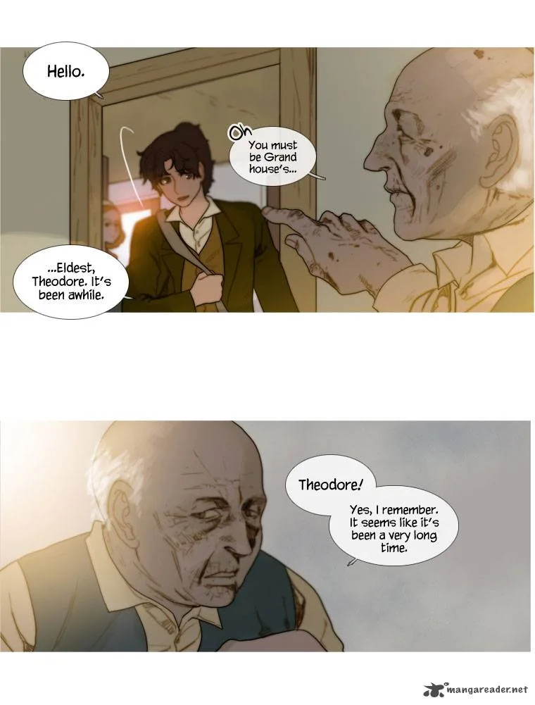 The Pale Horse Chapter 6 page 20