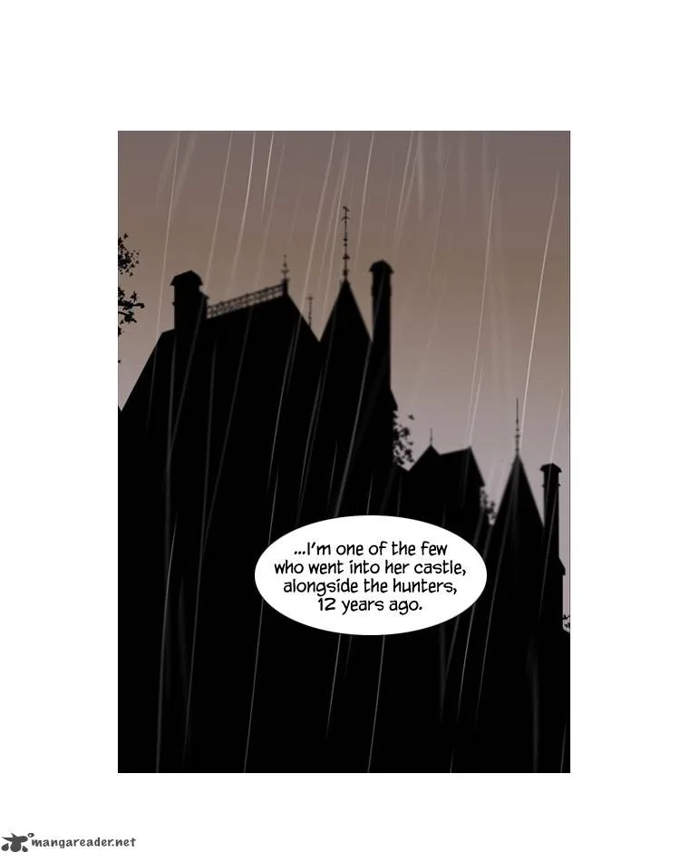 The Pale Horse Chapter 6 page 31