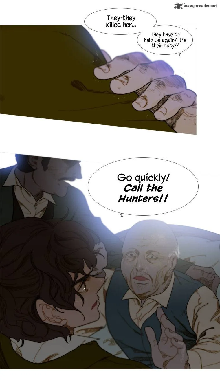 The Pale Horse Chapter 6 page 27